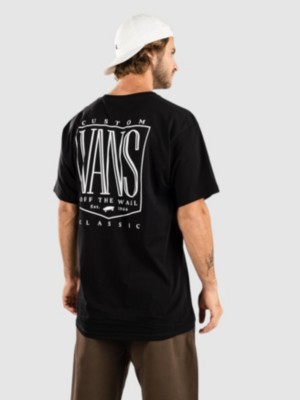 Vans 2024 baseball tee